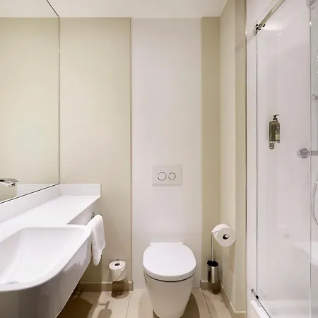 Hotel Premier Frankfurt Messe