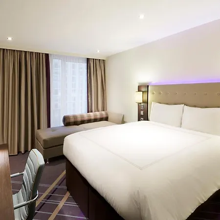 Premier Frankfurt Messe Hotel