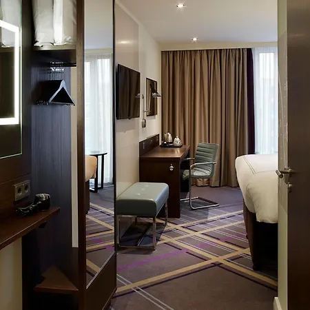 Hotel Premier Frankfurt Messe Frankfurt am Main