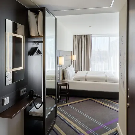 Premier Frankfurt Messe 3* Frankfurt am Main