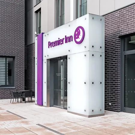 Hotel Premier Frankfurt Messe 3*