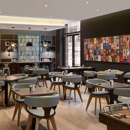 Premier Frankfurt Messe 酒店 美因河畔法兰克福