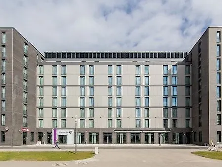 Premier Frankfurt Messe 3* Frankfurt am Main