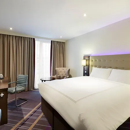Premier Frankfurt Messe 3* Frankfurt am Main