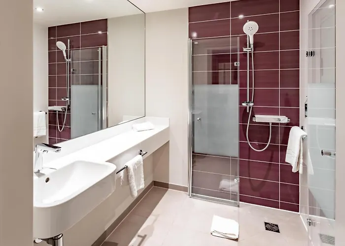 Premier Frankfurt Messe 3*