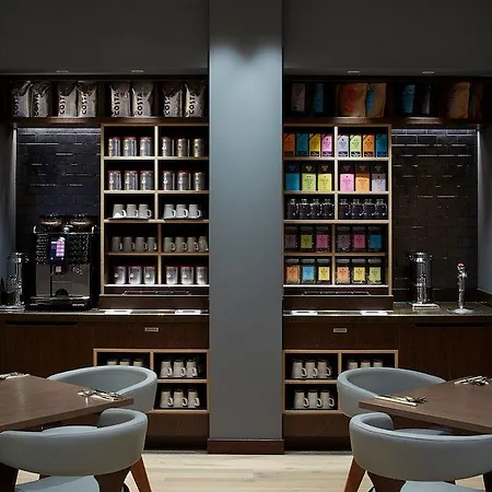 Hotel Premier Frankfurt Messe