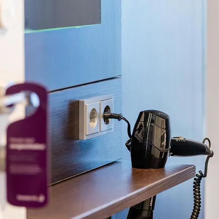 Hotel Premier Frankfurt Messe Francfort-sur-le-Main