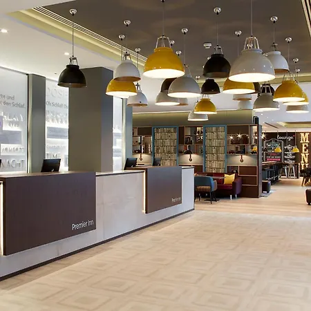 Premier Frankfurt Messe 3* Франкфурт-на-Майне