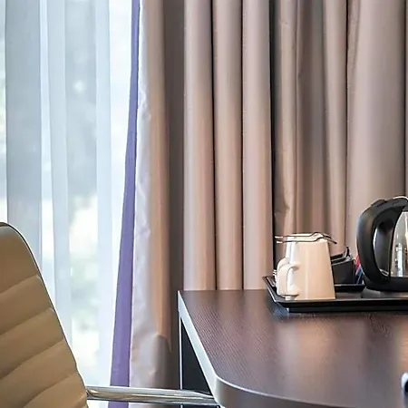 Hotel Premier Frankfurt Messe