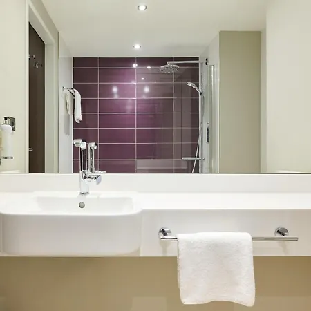 Premier Frankfurt Messe Hotel