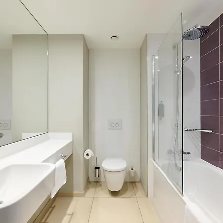 Premier Frankfurt Messe Hotel 3*