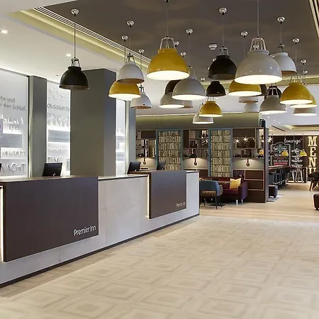 Premier Frankfurt Messe 3* Frankfurt am Main