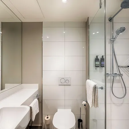 Premier Frankfurt Messe Hotel Frankfurt am Main