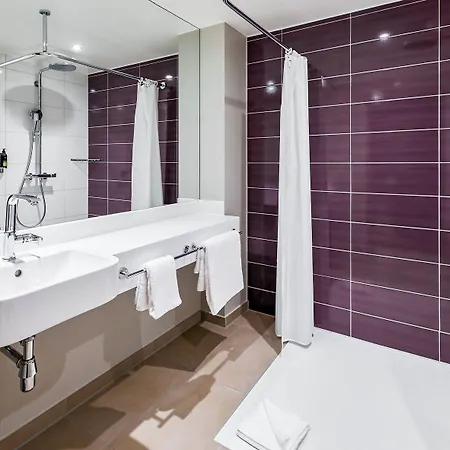 Hotel Premier Frankfurt Messe