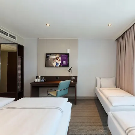 Hotel Premier Frankfurt Messe Frankfurt am Main