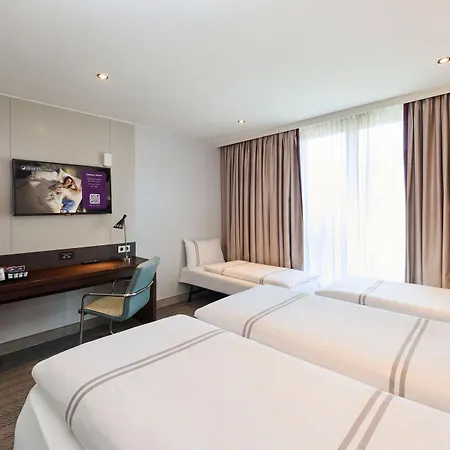 Hotel Premier Frankfurt Messe Frankfurt am Main