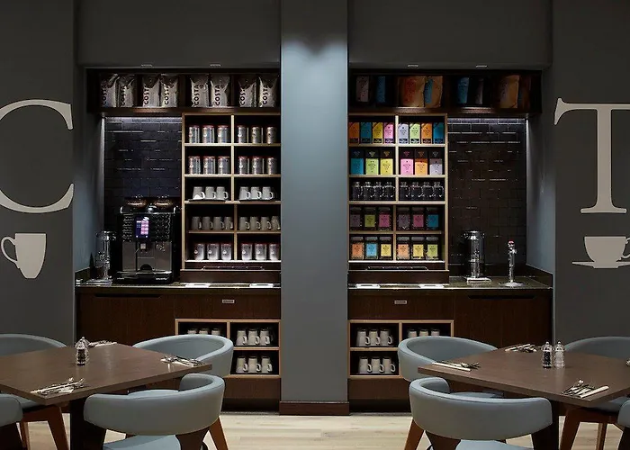 Hotel Premier Frankfurt Messe