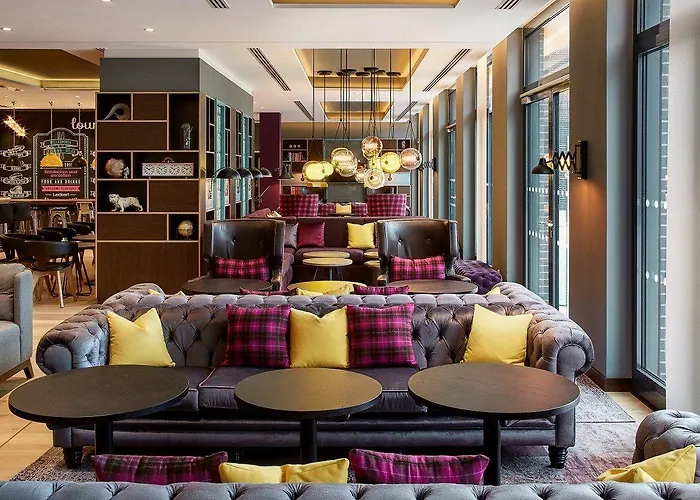 Premier Frankfurt Messe 3* Frankfurt am Main