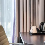 Hotel Premier Frankfurt Messe Fráncfort del Meno