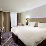 Premier Frankfurt Messe Hotel 3*