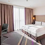 Hotel Premier Frankfurt Messe Fráncfort del Meno