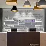 Premier Frankfurt Messe Hotel Fráncfort del Meno
