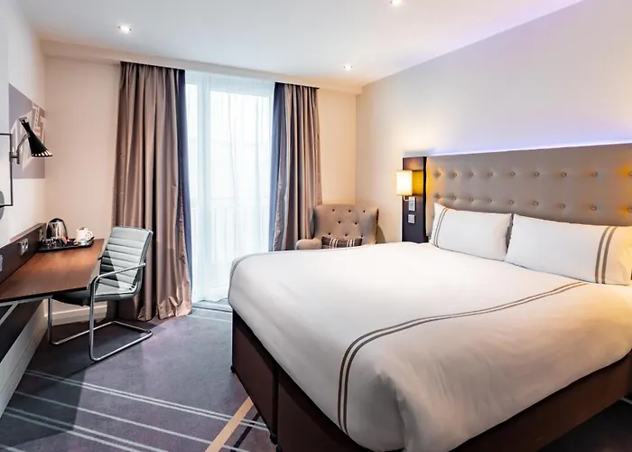 Premier Frankfurt Messe