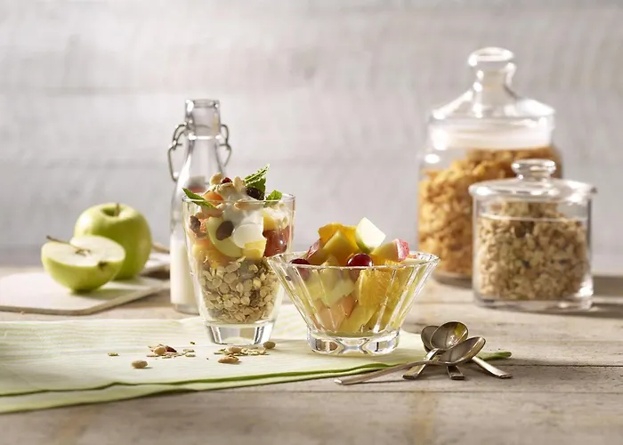 Premier Frankfurt Messe 호텔