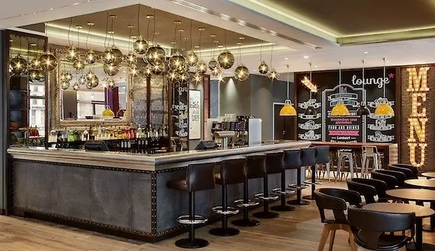 Premier Frankfurt Messe 3*